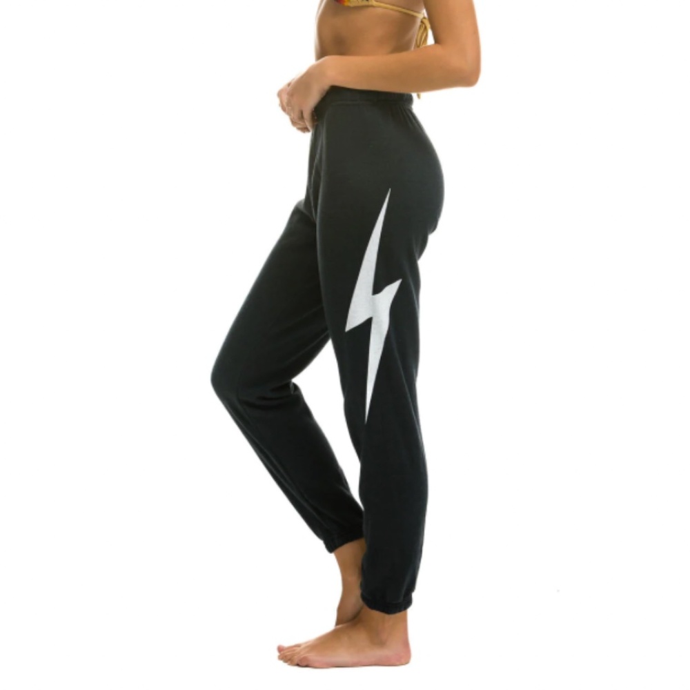 Aviator Nation Bolt Sweatpants